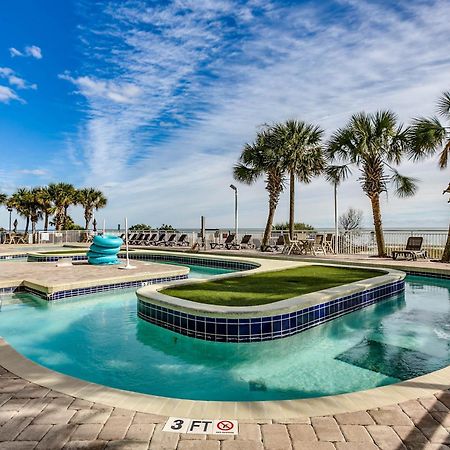 Oceanfront Condo In Myrtle Beach On Ar 5Th Floor Exterior photo