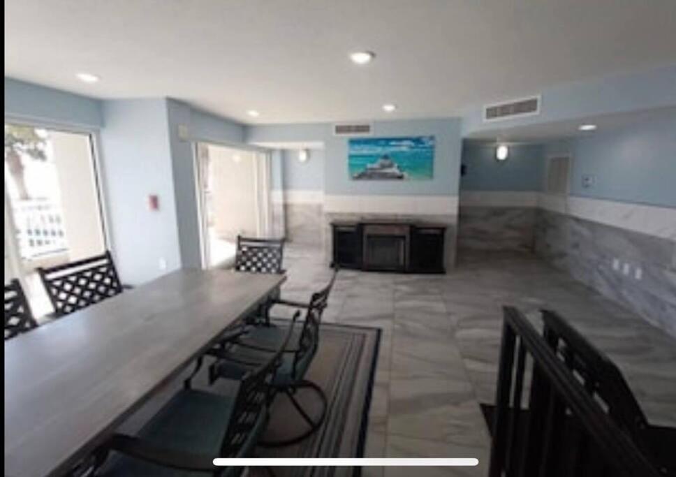 Oceanfront Condo In Myrtle Beach On Ar 5Th Floor Exterior photo